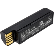 Barcode, Scanner Akkus Zebra LS3678