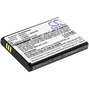 Battery compatibleWith Haier