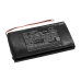 Stechuhrbatterie Zkteco CS-ZKS922SL