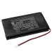 Stechuhrbatterie Zkteco CS-ZKS922SL