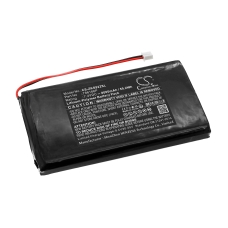 Kompatibler Ersatzakku für  786166P