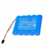 Battery compatible with Zeiner medical CS-ZMB933MD