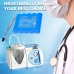 Battery compatible with Zeiner medical CS-ZMB933MD