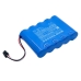 Battery compatible with Zeiner medical CS-ZMB933MD
