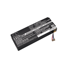 Kompatibler Ersatzakku für AT&T LI3863T43P6HA03715