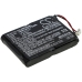 Printer Battery Zebra CS-ZMP520BL