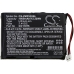 Printer Battery Zebra CS-ZMP520BL