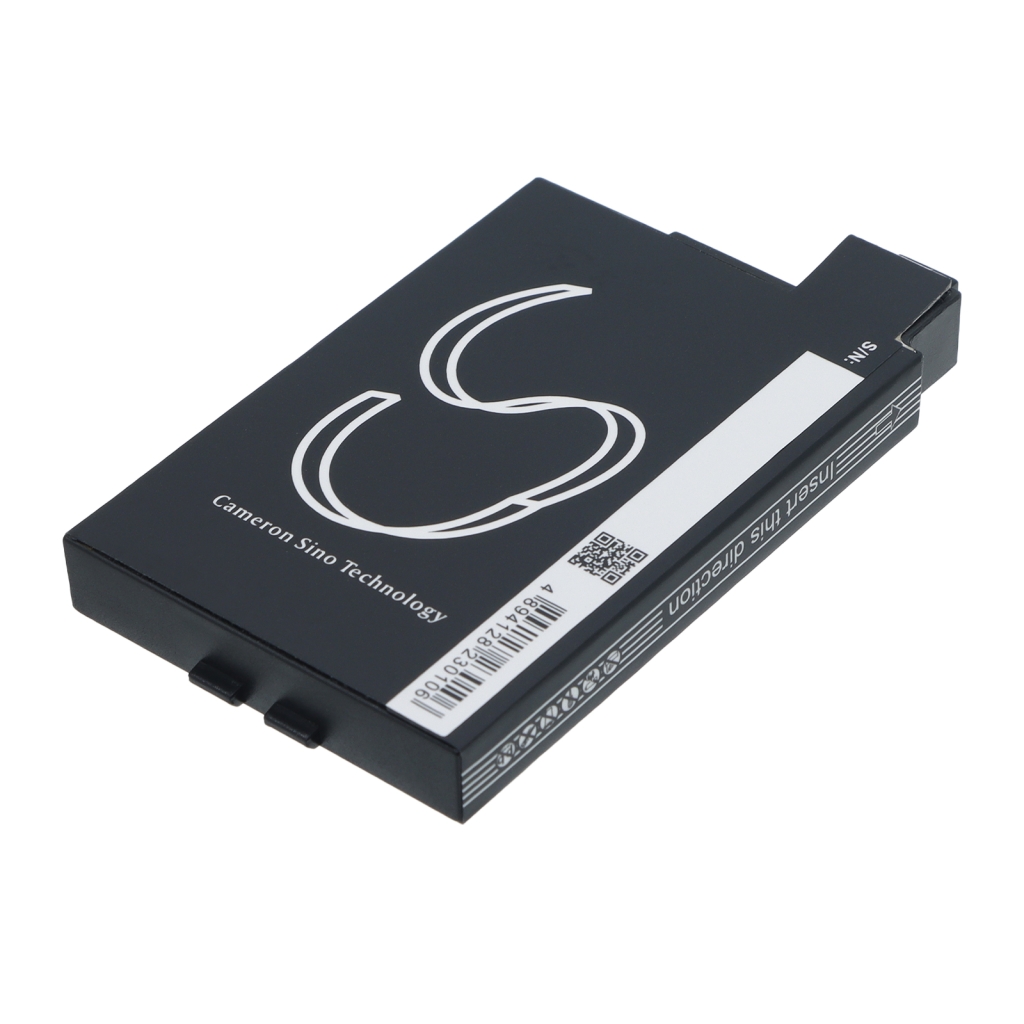 Akku kompatibel mit Zyxel CS-ZNR210SL