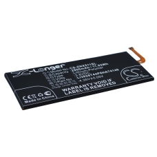 Kompatibler Ersatzakku für ZTE LI3829T44P6HA74140