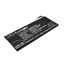 Kompatibler Ersatzakku für ZTE LI3821T44P6H3342A5