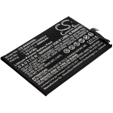 Kompatibler Ersatzakku für ZTE LI3949T44P6H996644
