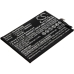 Compatible battery replacement for ZTE LI3949T44P6H996644
