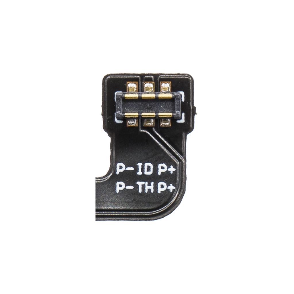 Compatible battery replacement for ZTE LI3949T44P6H996644