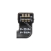 Compatible battery replacement for ZTE LI3949T44P6H996644