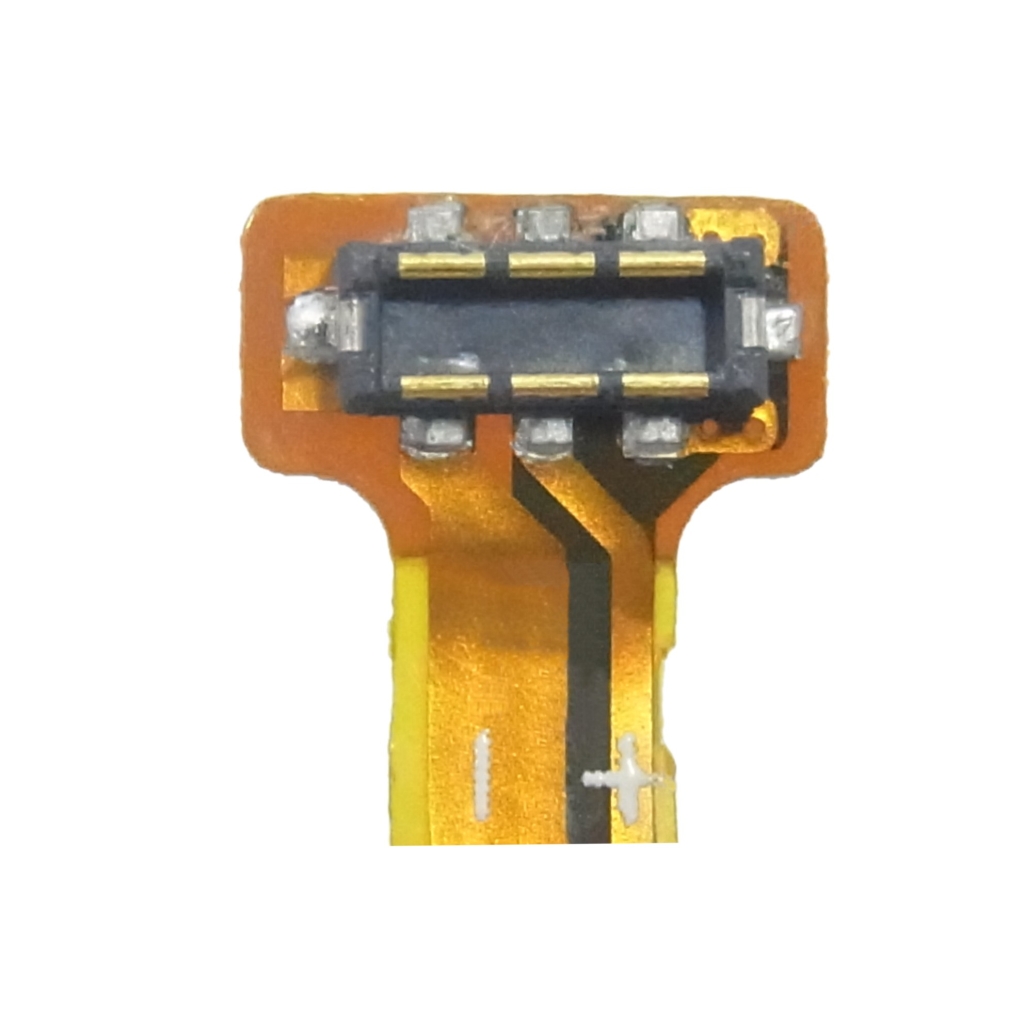 Akku kompatibel mit ZTE CS-ZNX902SL