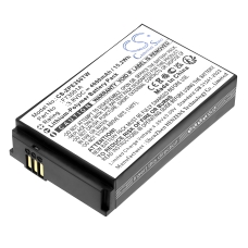 Kompatibler Ersatzakku für  F73001A