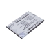 Battery compatible with Zopo CS-ZPS558SL