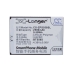 Battery compatible with Zopo CS-ZPS558SL