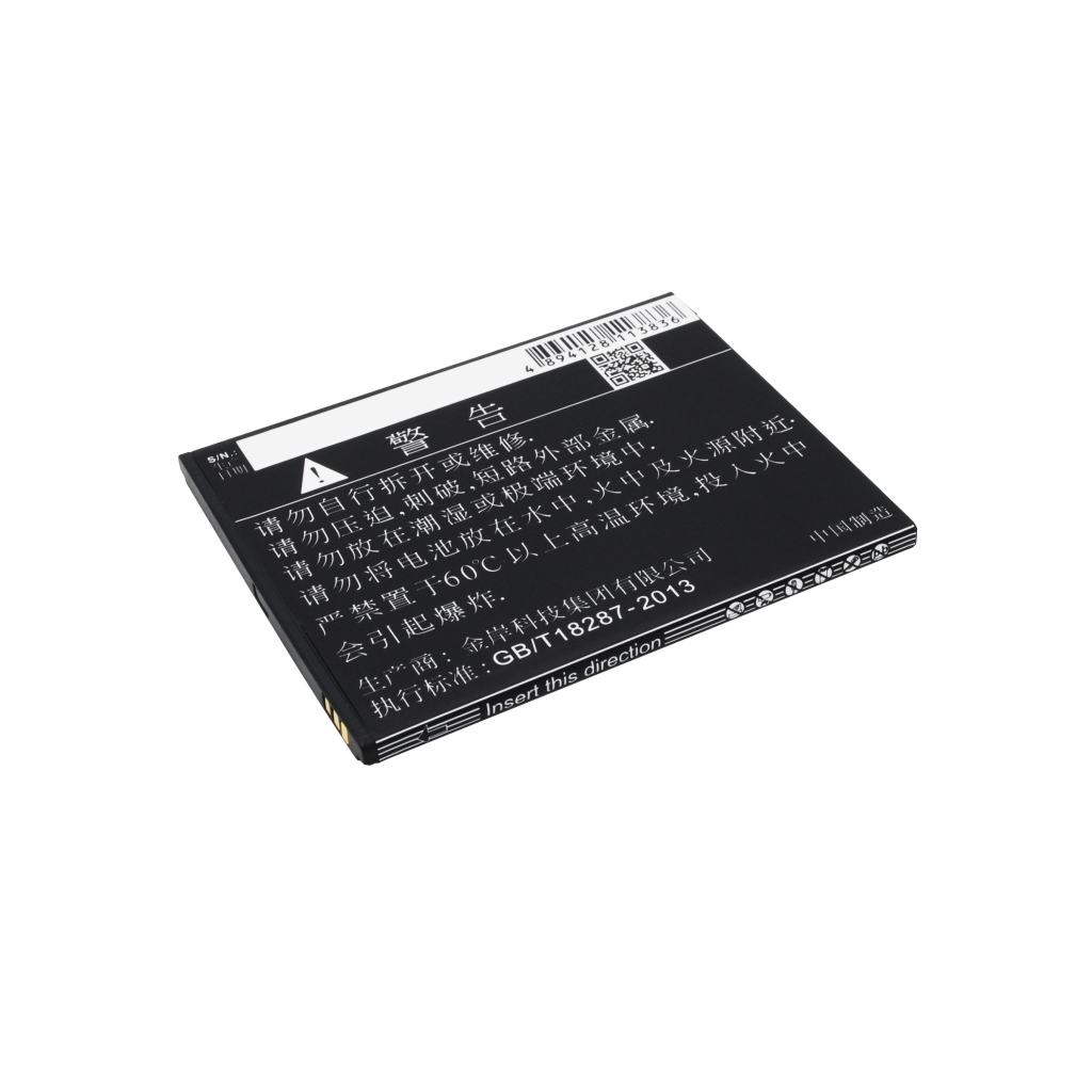 DeskTop Charger Zopo CS-ZPS980SL