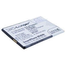 Kompatibler Ersatzakku für ZOPO BT55T