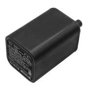 Battery compatibleWith AA / AAA