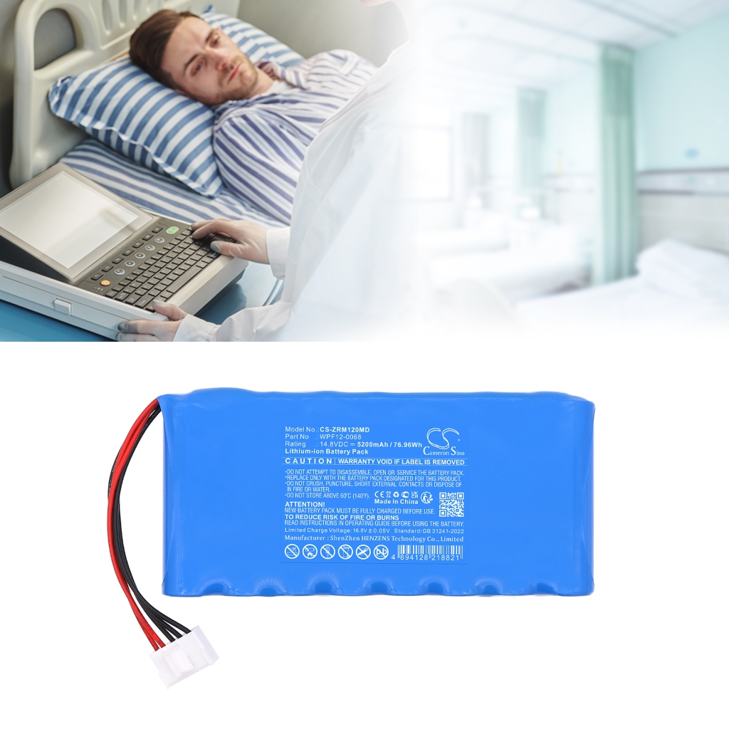 CS-ZRM120MD