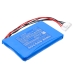 Medical Battery Zoncare CS-ZRM300MD