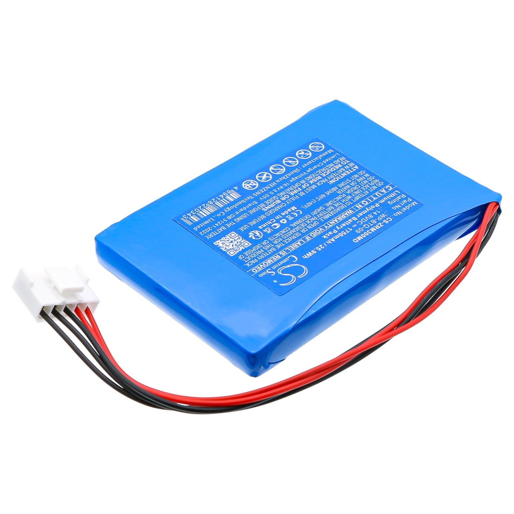 Medical Battery Zoncare CS-ZRM300MD