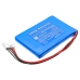 Medical Battery Zoncare CS-ZRM300MD