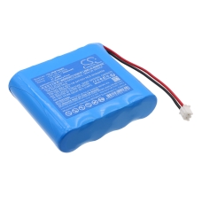 Kompatibler Ersatzakku für Zoncare ADK-GP-4S2200