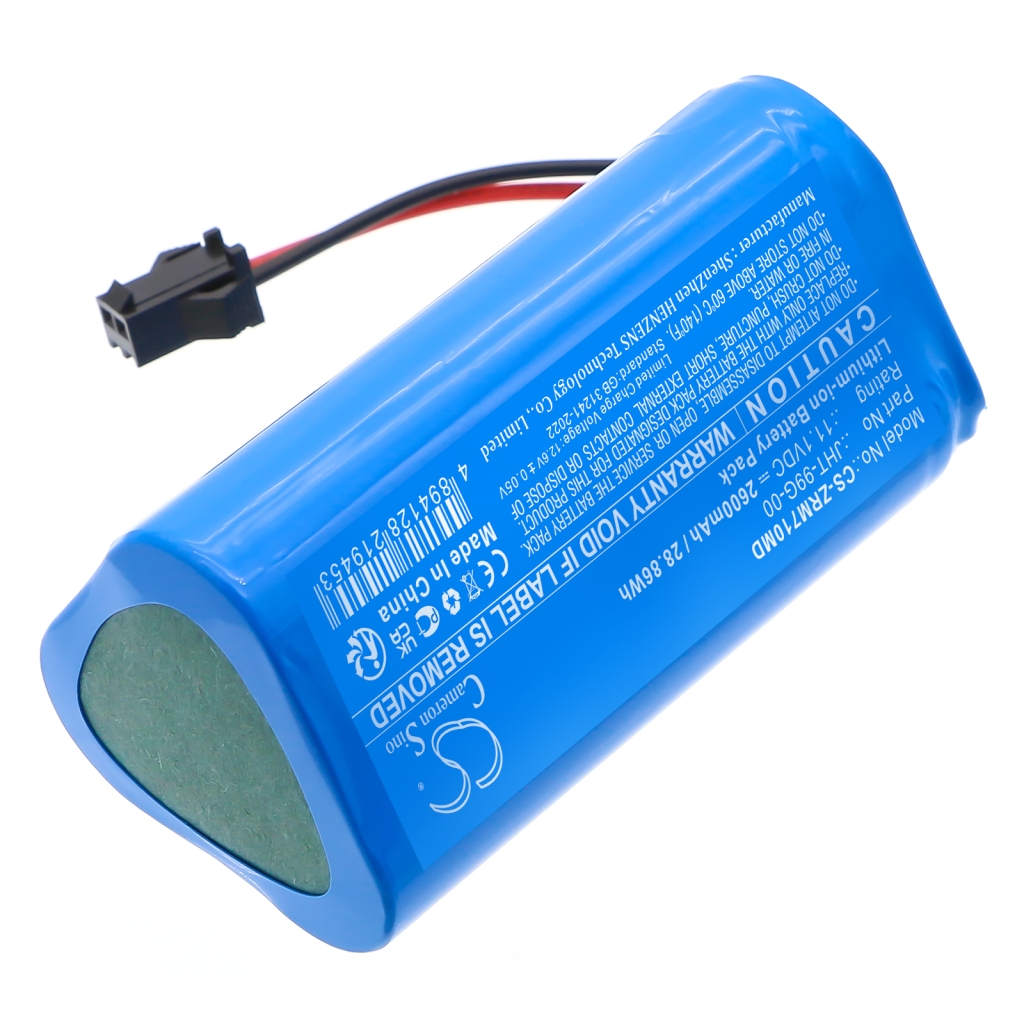 Medizinische Geräte Akkus Zoncare CS-ZRM710MD