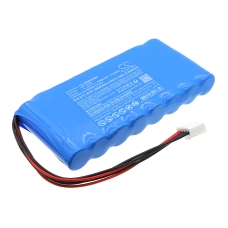 Kompatibler Ersatzakku für Zoncare DF-E059