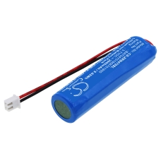 Kompatibler Ersatzakku für Zafferano BAT04701906701900