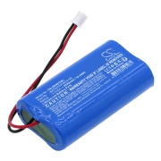 Battery compatibleWith Zafferano