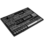 Battery compatibleWith Zebra
