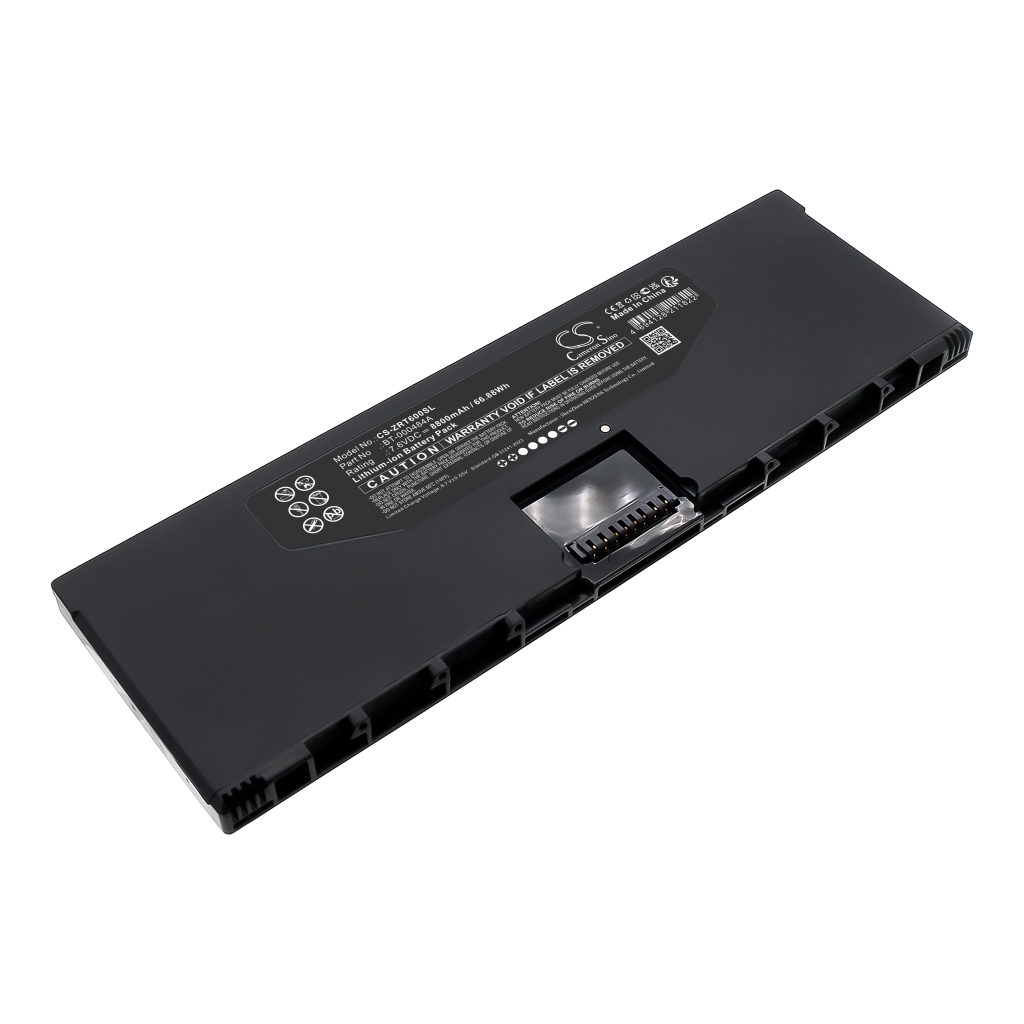 Tablet-PC Akkus Zebra CS-ZRT600SL