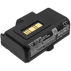 Kompatibler Ersatzakku für Zebra AK18026-002,CT17497-1