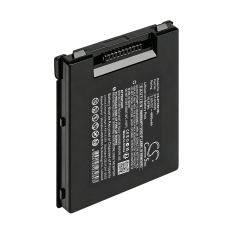 Kompatibler Ersatzakku für Zebra BT-000535,BT-000535-0020,BT-000535-002A,BT-000535-5020,BTRY-TC5A7A-SC-01...