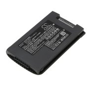 Barcode, Scanner Akkus Zebra TC53