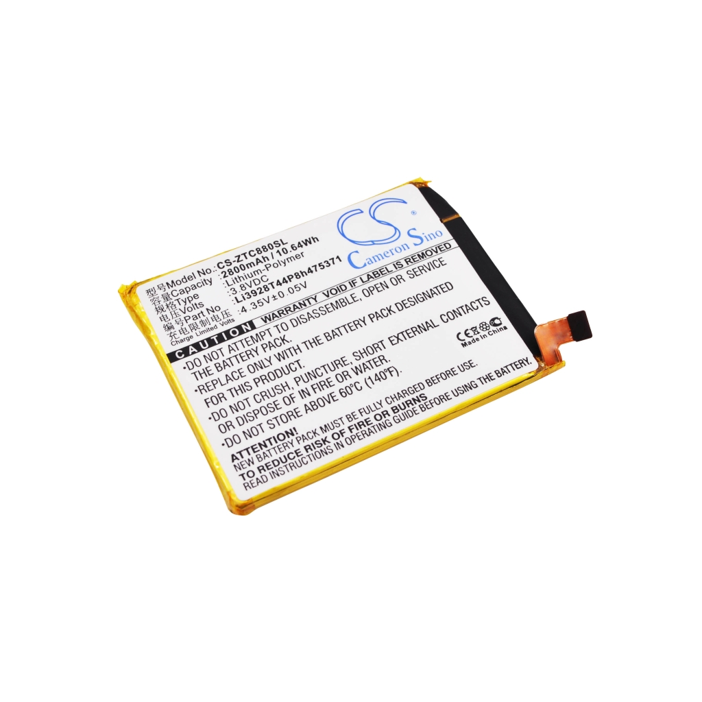 ZTE C880A