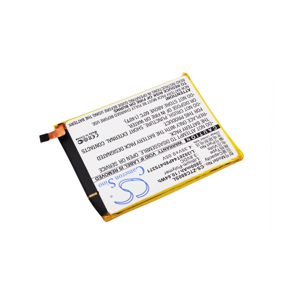 ZTE C880A