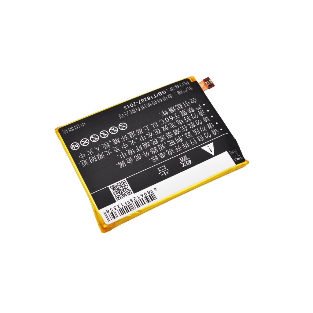 ZTE C880A
