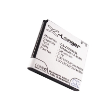 Compatible battery replacement for T-Mobile LI3712T42P3H444865,LI3713T42P3H444865