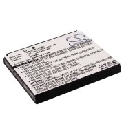 CS-ZTF188SL<br />Akkus für   ersetzt den Akku Li3709T42P3h453756
