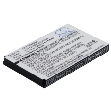 Kompatibler Ersatzakku für ZTE LI3712T42P3H633959