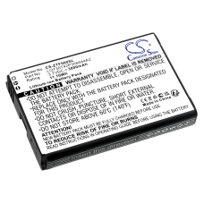 Kompatibler Ersatzakku für T-Mobile LI3730T42P3H6544A2
