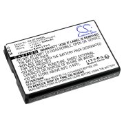 Hotspot-Akku Zte MF96U