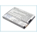 Battery Replaces LI3707T42H3h463548