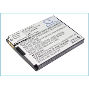 CS-ZTG600SL<br />Batteries for   replaces battery LI3707T42P3h463548