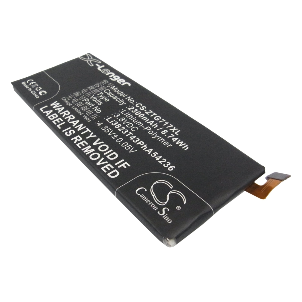 ZTE S2003